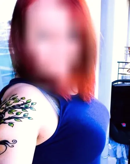 Alba, 38 años