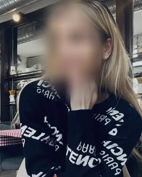 Alba, 29 años