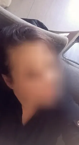 Ana, 39 años