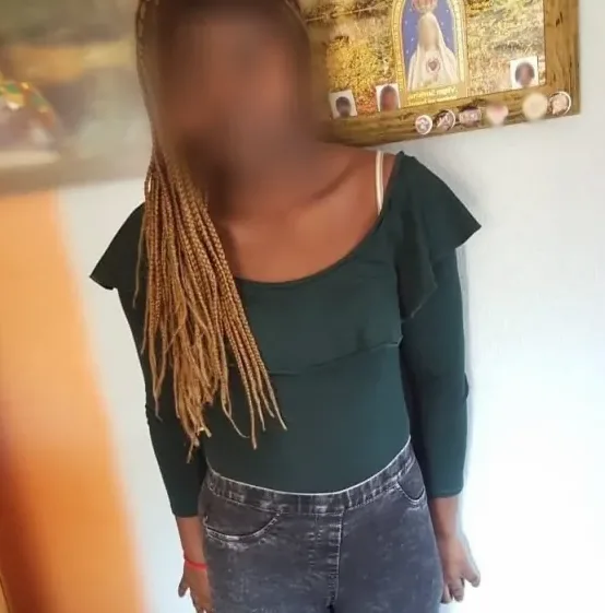 Anaïs, 36 años