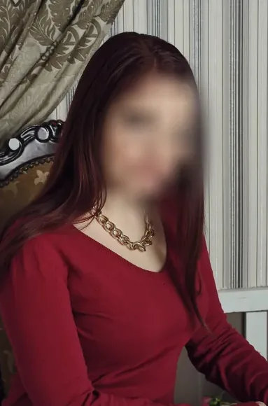 Andrea, 28 años