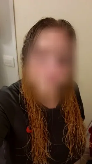 Ane, 27 años