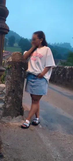 Antonella, 32 años