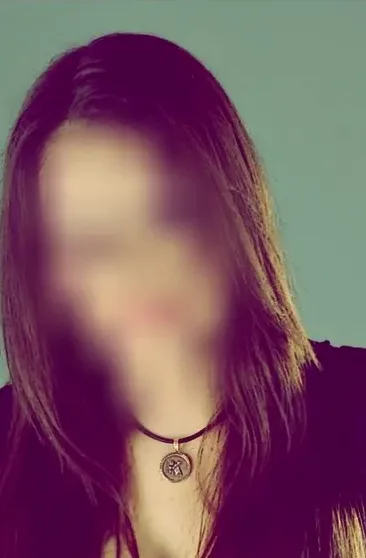 Antonia, 31 años