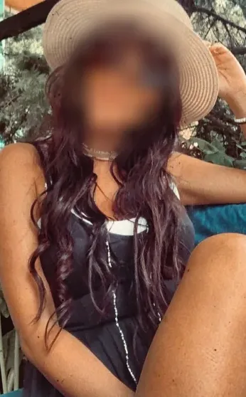 Antonia, 38 años