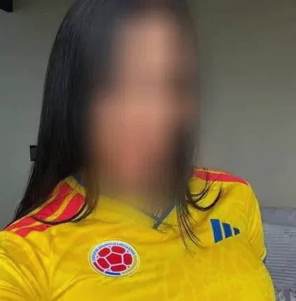 Ariadna, 29 años