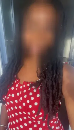 Beatriz, 36 años