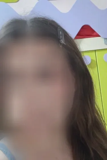 Belén, 33 años