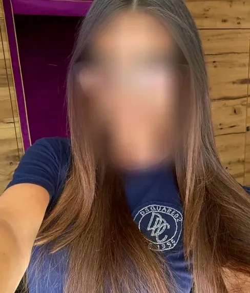 Berta, 38 años