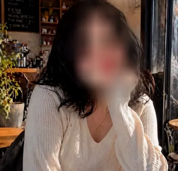 Berta, 25 años