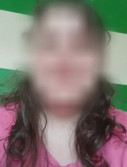 Brenda, 37 años