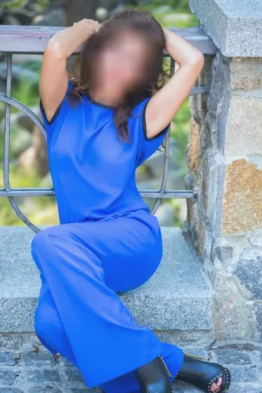 Candela, 34 años