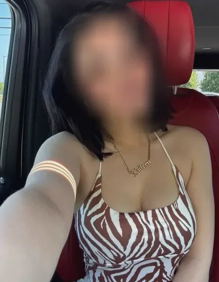 Carla, 27 años
