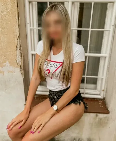 Carla, 31 años