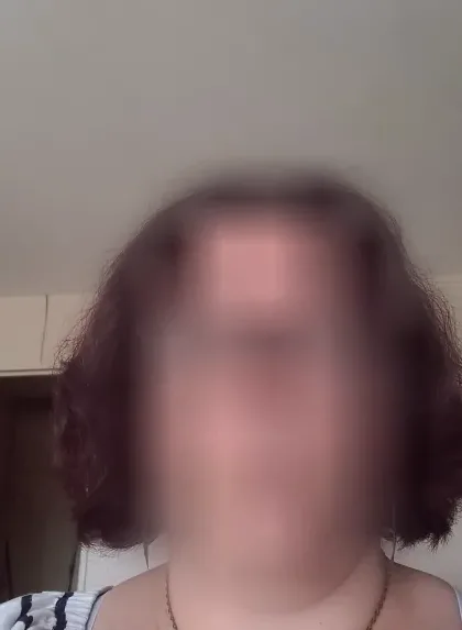 Carla, 37 años