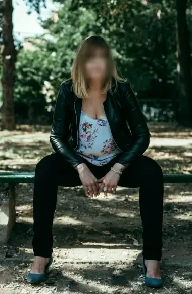 Carlota, 40 años