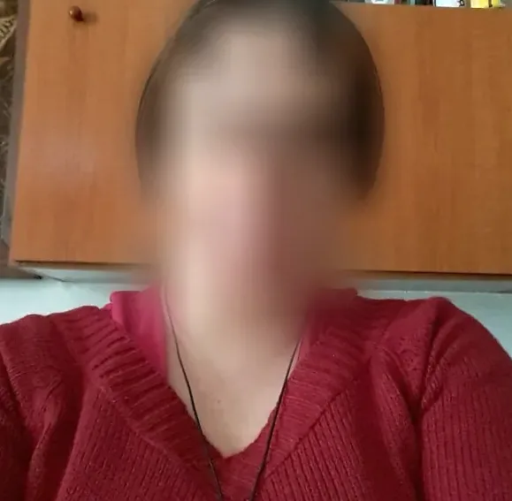 Claudia, 40 años