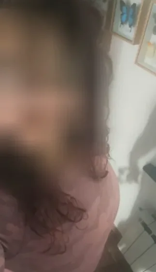 Francisca, 31 años