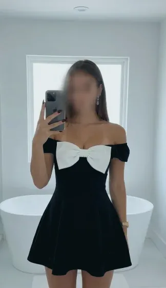 Hanane, 28 años