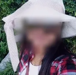 Inés, 34 años