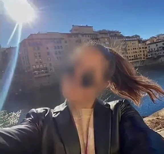 Iria, 27 años
