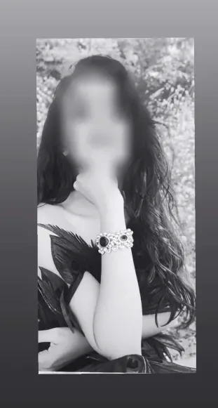 Jimena, 28 años