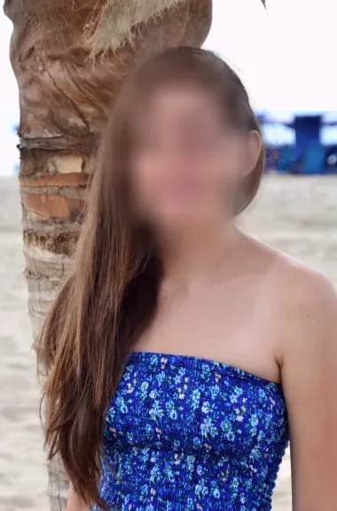 Laura, 28 años