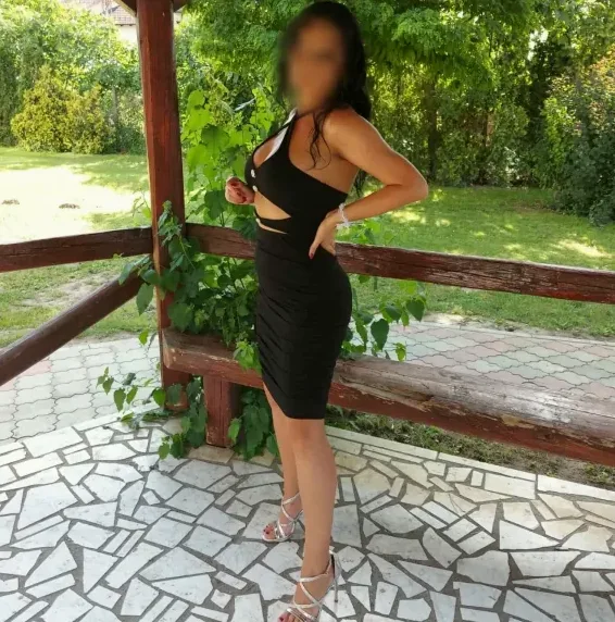 Lidia, 36 años
