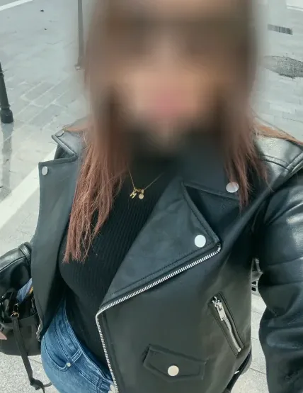 Lidia, 36 años