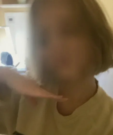 Lorena, 19 años