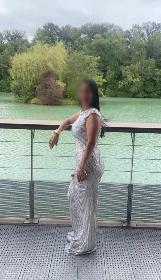 Lucero, 40 años