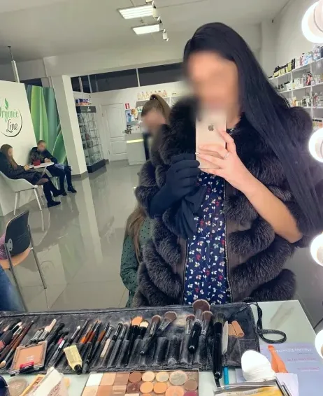 Maite, 39 años