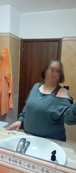 Maite, 38 años