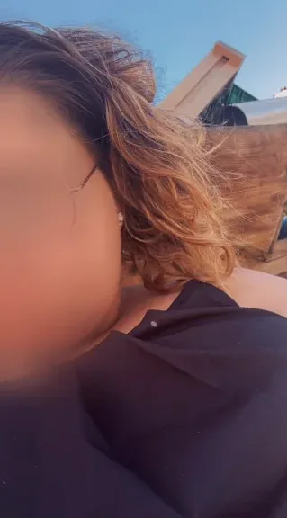 Malika, 27 años