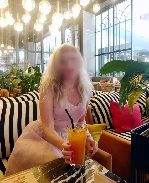 Manuela, 38 años