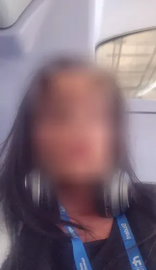 Manuela, 40 años