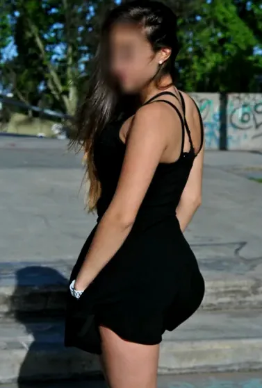 Martina, 31 años