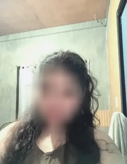 Micaela, 20 años