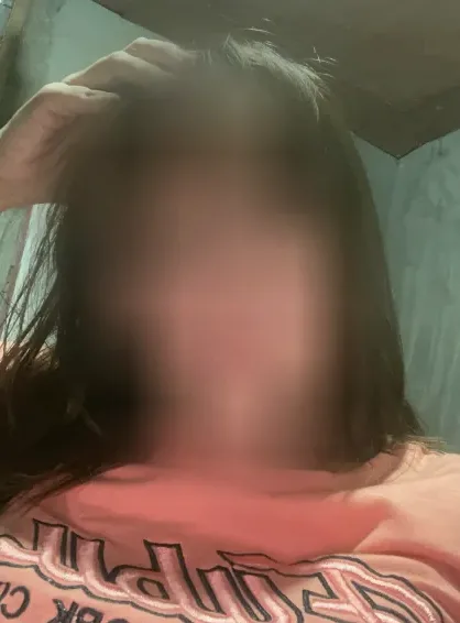 Núria, 34 años