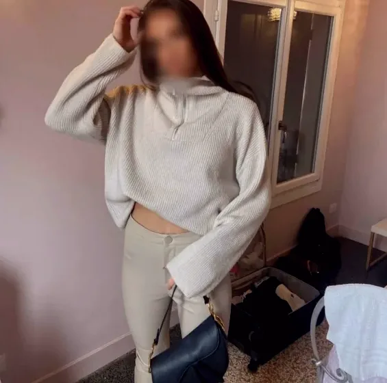 Oihana, 27 años