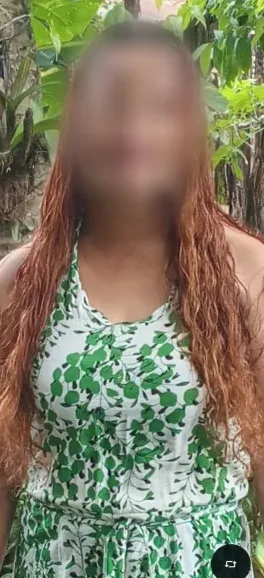 Patricia, 40 años