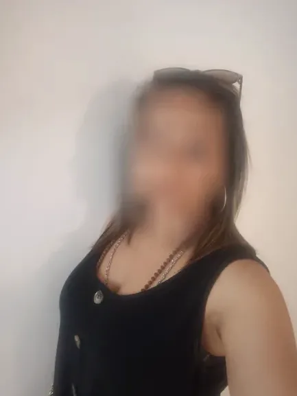 Patricia, 38 años