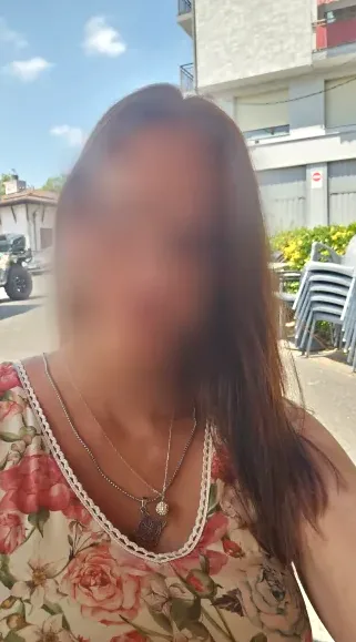 Raquel, 39 años