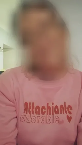 Raquel, 38 años