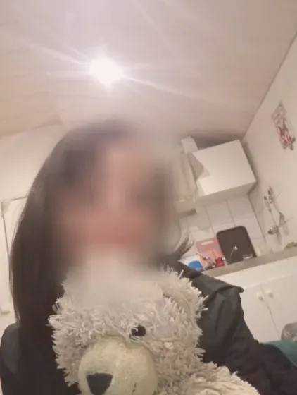 Rosa, 37 años