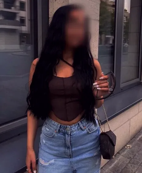 Roser, 19 años