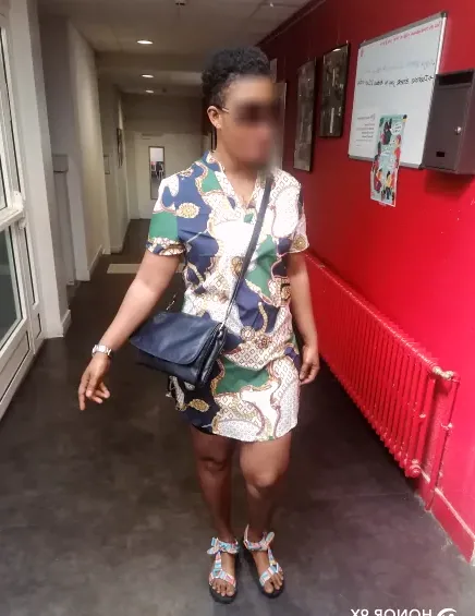 Sabela, 32 años