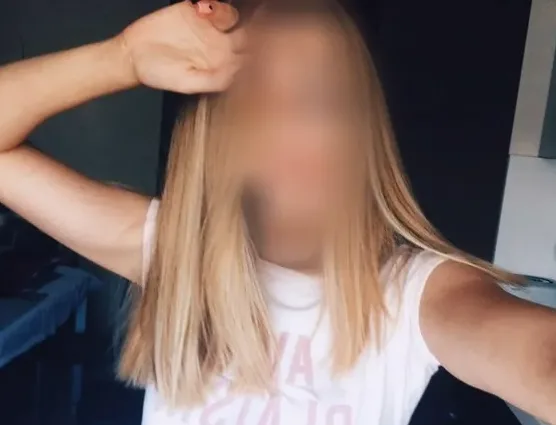 Salma, 28 años