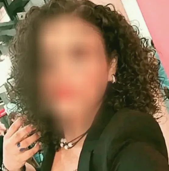 Sara, 35 años