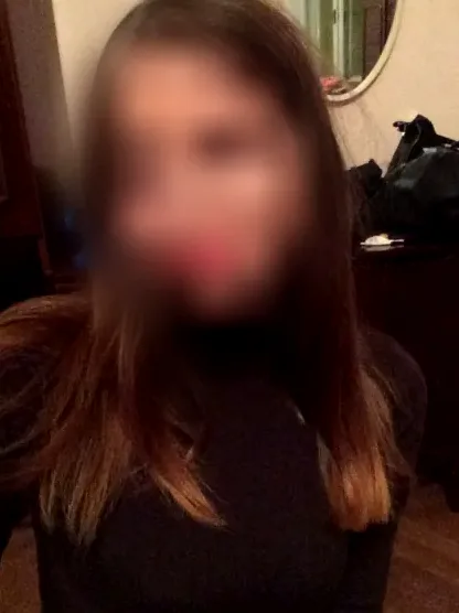 Silvia, 29 años